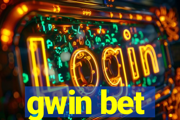 gwin bet